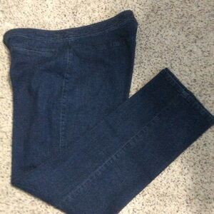 Women’s Plus Size Jeans